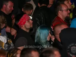 "Tarasova Gora" 2013. Nikolaev. Day 2.