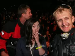 "Tarasova Gora" 2013. Nikolaev. Day 2.