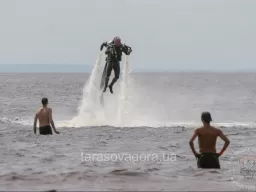 "Tarasova Gora" 2013. Nikolaev. Day 2.
