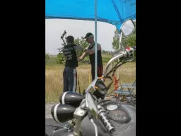"Tarasova Gora" 2013. Nikolaev. Day 2.