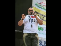 "Tarasova Gora" 2013. Nikolaev. Day 2.