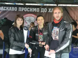 "Tarasova Gora" 2014. Bondarenko. Day 1/05 June. 