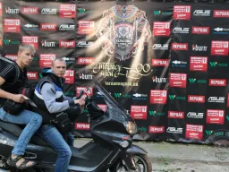 "Tarasova Gora" 2014. Bondarenko. Day 1/05 June. 