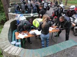 "Tarasova Gora" 2014. Bondarenko. Day 1/05 June. 