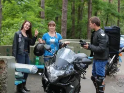 "Tarasova Gora" 2014. Bondarenko. Day 1/05 June. 