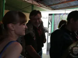 "Tarasova Gora" 2014. Bondarenko. Day 1/05 June. 