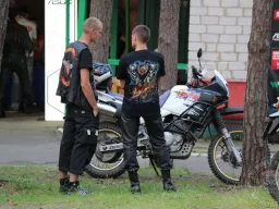 "Tarasova Gora" 2014. Bondarenko. Day 1/05 June. 