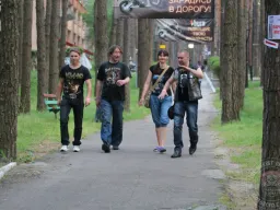 "Tarasova Gora" 2014. Bondarenko. Day 1/05 June. 