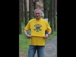 "Tarasova Gora" 2014. Bondarenko. Day 1/05 June. 