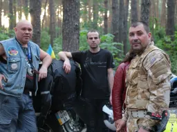 "Tarasova Gora" 2014. Bondarenko. Day 1/05 June. 