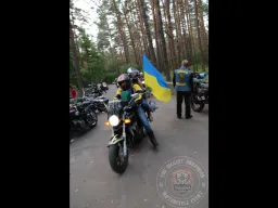 "Tarasova Gora" 2014. Bondarenko. Day 1/05 June. 