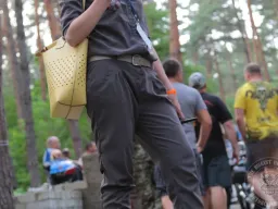 "Tarasova Gora" 2014. Bondarenko. Day 1/05 June. 
