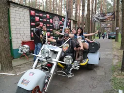 "Tarasova Gora" 2014. Bondarenko. Day 1/05 June. 