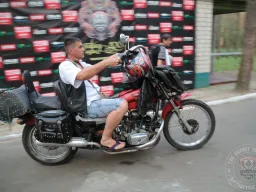 "Tarasova Gora" 2014. Bondarenko. Day 1/05 June. 