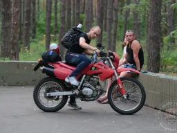 "Tarasova Gora" 2014. Bondarenko. Day 1/05 June. 