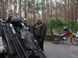 "Tarasova Gora" 2014. Bondarenko. Day 1/05 June. 
