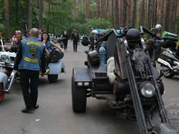 "Tarasova Gora" 2014. Bondarenko. Day 1/05 June. 