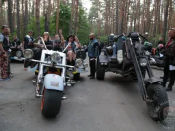 "Tarasova Gora" 2014. Bondarenko. Day 1/05 June. 