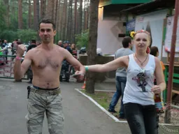 "Tarasova Gora" 2014. Bondarenko. Day 1/05 June. 