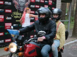 "Tarasova Gora" 2014. Bondarenko. Day 1/05 June. 