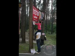 "Tarasova Gora" 2014. Bondarenko. Day 1/05 June. 