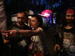 "Tarasova Gora" 2014. Bondarenko. Day 1/05 June. 