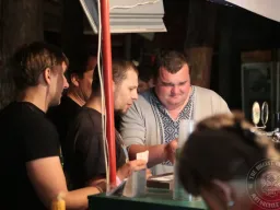 "Tarasova Gora" 2014. Bondarenko. Day 1/05 June. 