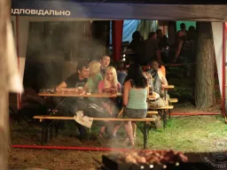 "Tarasova Gora" 2014. Bondarenko. Day 1/05 June. 