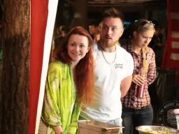 "Tarasova Gora" 2014. Bondarenko. Day 1/05 June. 