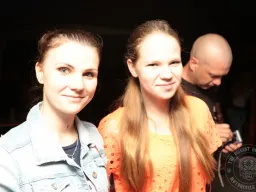"Tarasova Gora" 2014. Bondarenko. Day 1/05 June. 