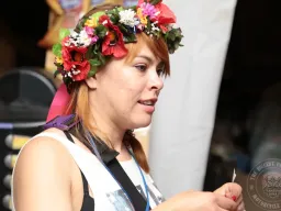 "Tarasova Gora" 2014. Bondarenko. Day 1/05 June. 