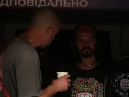 "Tarasova Gora" 2014. Bondarenko. Day 1/05 June. 
