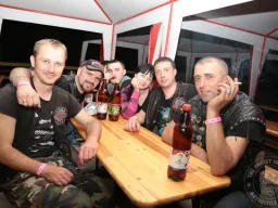 "Tarasova Gora" 2014. Bondarenko. Day 1/05 June. 