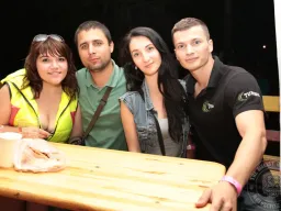 "Tarasova Gora" 2014. Bondarenko. Day 1/05 June. 