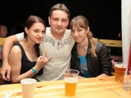 "Tarasova Gora" 2014. Bondarenko. Day 1/05 June. 