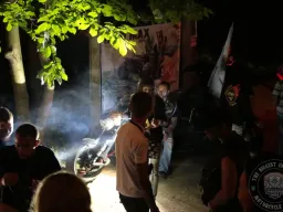 "Tarasova Gora" 2014. Bondarenko. Day 1/05 June. 