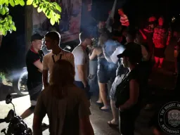 "Tarasova Gora" 2014. Bondarenko. Day 1/05 June. 