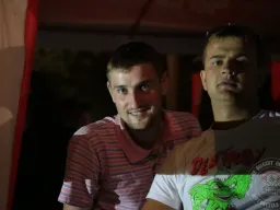 "Tarasova Gora" 2014. Bondarenko. Day 1/05 June. 
