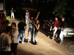 "Tarasova Gora" 2014. Bondarenko. Day 1/05 June. 