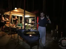 "Tarasova Gora" 2014. Bondarenko. Day 1/05 June. 
