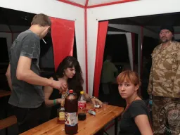 "Tarasova Gora" 2014. Bondarenko. Day 2/06 June.