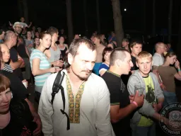 "Tarasova Gora" 2014. Bondarenko. Day 2/06 June.