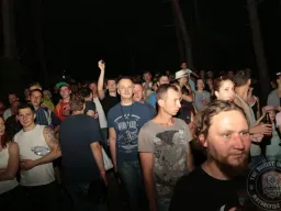 "Tarasova Gora" 2014. Bondarenko. Day 2/06 June.