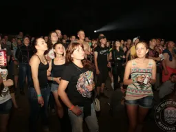 "Tarasova Gora" 2014. Bondarenko. Day 2/06 June.