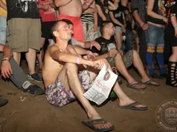 "Tarasova Gora" 2014. Bondarenko. Day 2/06 June.