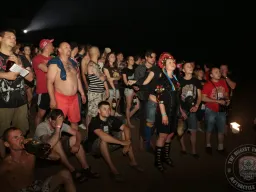 "Tarasova Gora" 2014. Bondarenko. Day 2/06 June.