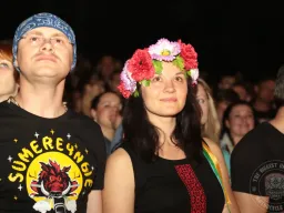 "Tarasova Gora" 2014. Bondarenko. Day 2/06 June.