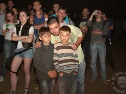 "Tarasova Gora" 2014. Bondarenko. Day 2/06 June.