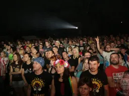 "Tarasova Gora" 2014. Bondarenko. Day 2/06 June.