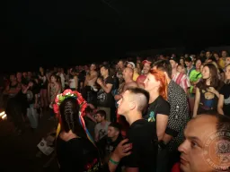 "Tarasova Gora" 2014. Bondarenko. Day 2/06 June.